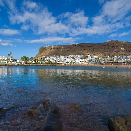 Amarre Palm Puerto De Mogan