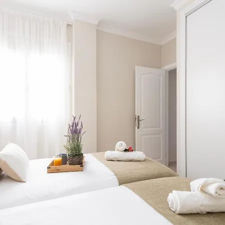 Amarre Palm Apartment *