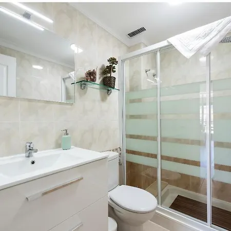 Amarre Palm Apartment *