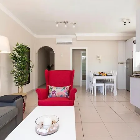 Apartment Amarre Palm
